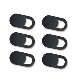 Wholesale Ultra Thin Ellipse Webcam Privacy Cover For Smartphone from china suppliers