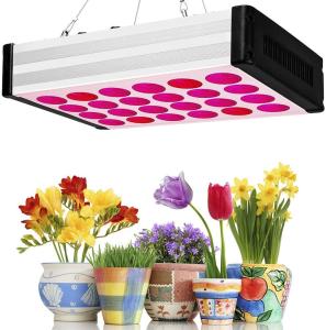 Wholesale Daisy Chain Dimmable Hanging 1000w Indoor Plant Grow Lights from china suppliers