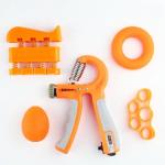 Wholesale Price Finger Rehabilitation Exercise Hand Grips Gripper Popular