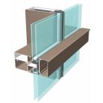 Versatile Insulated Glass Panels For Thermal Performance Improvement