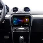 For Volkswagen Jetta 2013+ 4G WIFI Android Navigator Car Bluetooth Car