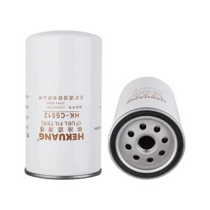 Wholesale R010074 FC28030 φ94x174 m Diesel Engine fuel Filter C5512 for Hyundai R350LC from china suppliers