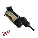 Brushless Electric Forklift Motor With Screw Assembly 2650rpm