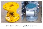 About JS4020S, JS4065S CB/T422-1993 this type of marine liquid flow observer,