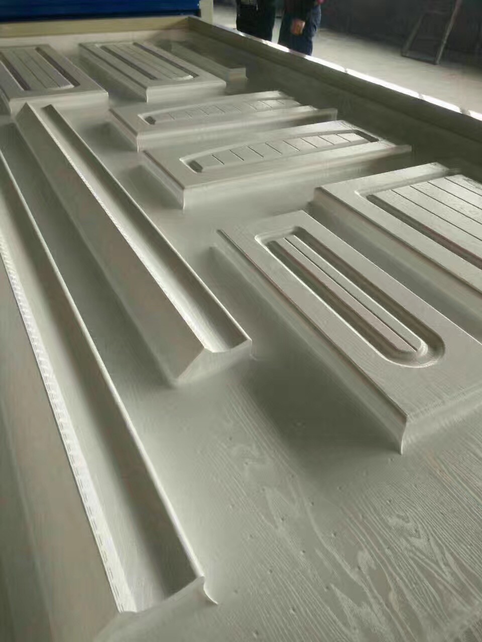 Veneer Vacuum Hot Press Machine,Pvc Vacuum Press Machine For Woodwoking