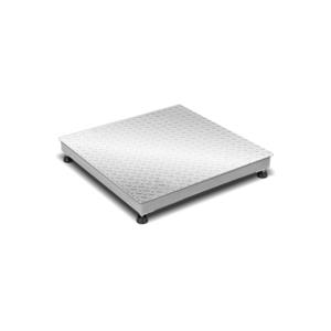 Wholesale ESI Explosion Proof 4 Beam 15Vdc Floor Weighing Scale from china suppliers