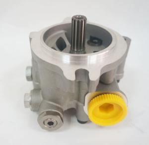 Wholesale Kobelco K3V112 Excavator Hydraulic Pilot Pump For SK135 from china suppliers