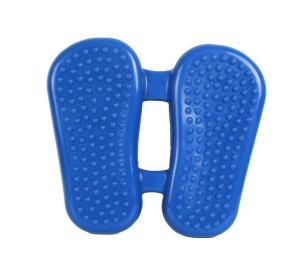 Wholesale PVC Inflatable Balance Pedal Massage Stepper Mat Yoga Fitness from china suppliers
