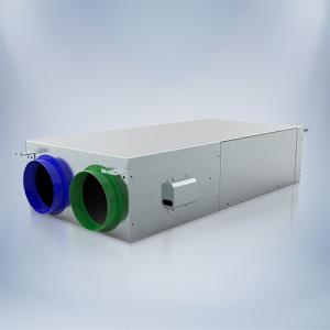 Wholesale Office Save Energy 206 CFM Ceiling Mounted ERV PM2.5 Purification from china suppliers