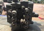 EC210 EC240 Excavator Main Control Valve VOE14532821