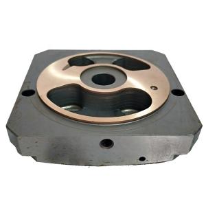 Wholesale Excavator Hydraulic Pump Valve 2052073 2052067 for Hitachi ZX200-3 ZX200-5G ZX200-5A from china suppliers