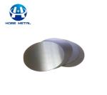 1100 Aluminium Circle For Pressure Cookers Mill Finished Strip