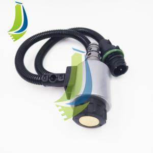 Wholesale 11144019 Solenoid Valve For G970 Grader from china suppliers
