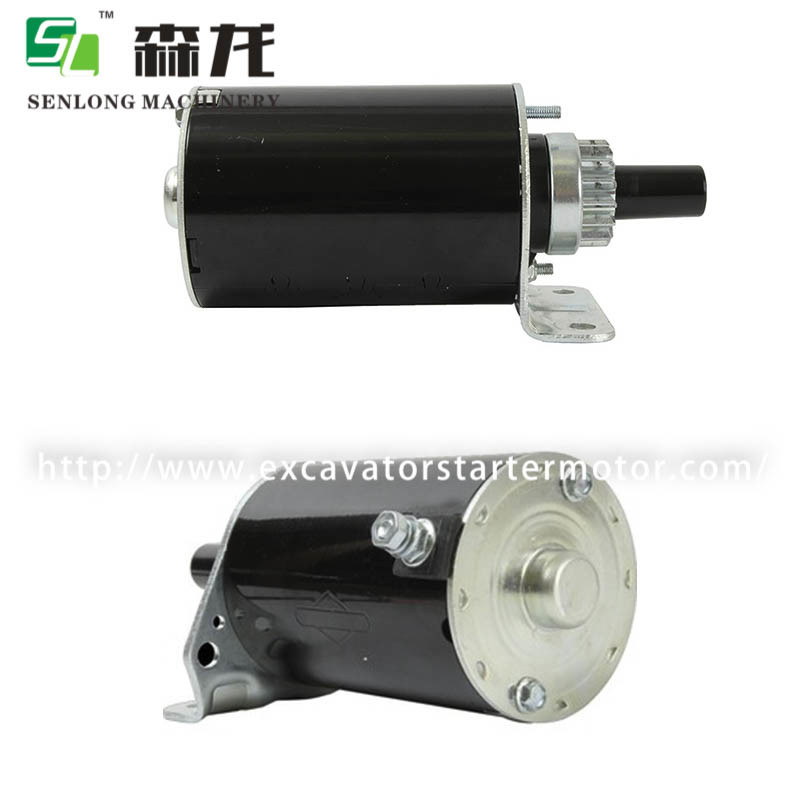Starter for John Deere LT166 LT170 LTR166 592407,410-22060 12V 15T 1.0KW SBS0044 410-22060 592407