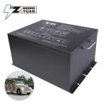 Ezgo Yamaha Golf Cart Battery 48V 150AH Golf Cart Lifepo4 Battery