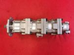 705-55-34160 Komatsu Wheel Loader Gear Pump WA300 WA320 Weight: 45.3 kgs
