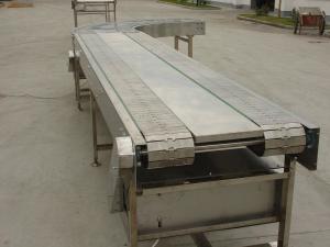 Wholesale Free Power Roller Conveyor for Conveyor Equipment from china suppliers