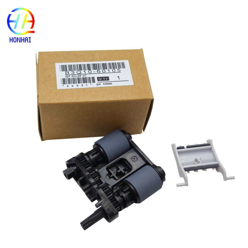 ADF Roller Kit B3Q10-60105 for HP Color LaserJet Pro MFP M277dw MFP M277n MFP M281fdw MFP M283fdw MFP M377dw MFP M477fdn MFP M477fdw MFP M477fnw MFP