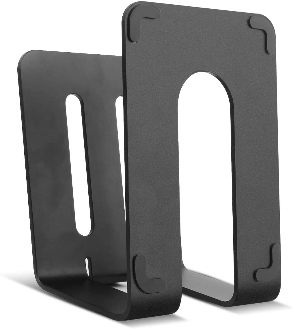 Weight Capacity 5-10kg Professional Studio Monitor Stand for Computer Gaming Desk Speaker