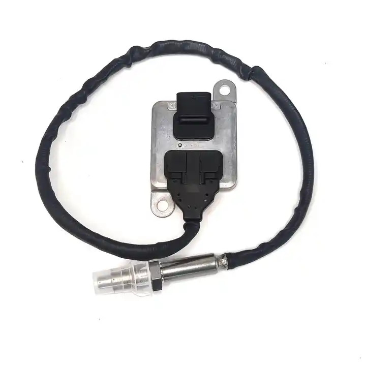 12V Nox Sensor For Bmw 1 Series OEM 758712901 5WK96610G