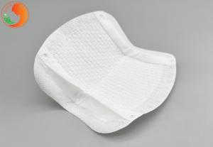 Wholesale Non Leakage Disposable Maternity Breast Pads Mother Chest Anti Embarrassment Private Logo from china suppliers