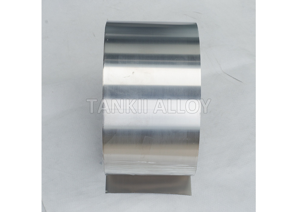 Soft Annealed Catalytic Converter FeCrAl Alloy For Heat Element