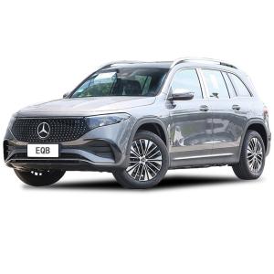 Wholesale New Energy Vehicle 5 Seats SUV EV Mercedes EQB 260 Electric Car 4 Doors from china suppliers