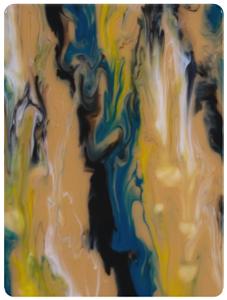 Wholesale Colorful Oil Painting Acrylic Sheet 1/8 inch For Laser Cutting from china suppliers