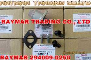 Wholesale DENSO overhaul kits 294200-0360 294009-0250 for MITSUBISHI 1460A037, NISSAN A6860-VM09A from china suppliers