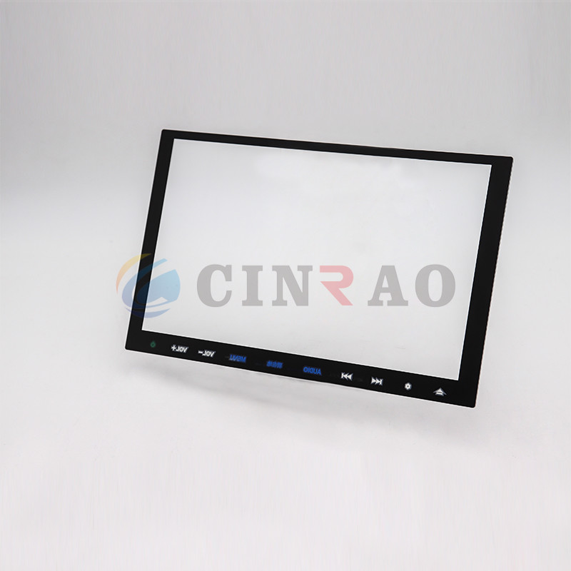 Gathers LCD Digitizer VXM-175VFEI TFT 193.5*121.6mm Touch Screen Replacement