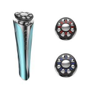 Wholesale Electroporation Multifunctional Beauty Device Anti Aging Tighten Lifting from china suppliers
