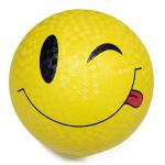 Non Toxic Smiley Beach Ball