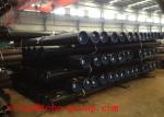 ASTM A179 seamless low-carbon steel tube