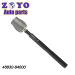 Car Steering System Tie Rod for Suzuki Maruti 800 2000-2002 Replace/Repair