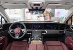 wholesale price Hongqi E-HS9 Top luxury cars from China wholesale price Low