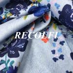 Repreve Our Ocean Roica Spandex Yarn For Lilybod Australia Brand Legging