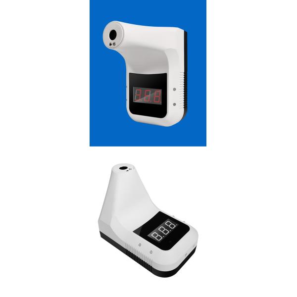 10cm Forehead Body Infrared Thermometer