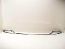 Wholesale Bumper Face Bar Trim Mercedes Benz Bumper Trim Replacement 2058851621 from china suppliers