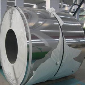 Wholesale SUS431 ASTM A276 Stainless Steel Coil 0.1mm Stainless Steel Cold Rolled Coils from china suppliers