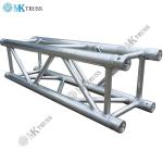 400*400*300mm TUV Certified Aluminum Stage Display Truss for Stage Lighting