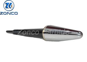 Wholesale 100% Tungsten Carbide Valve Core Cemented Carbide Products High Precision from china suppliers