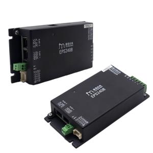 Wholesale CAN RS232 RS485 24V 48V DC Motor Driver For Speed Gate from china suppliers