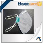 Colorful Disposable Anti Pollution Mask Pm 2.5 , EN 149 Breathable Mouth