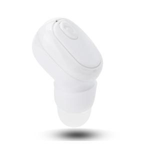 Wholesale In Ear Auriculares Stereo Music Wireless Secret mini invisible bluetooth earbud v4.1 from china suppliers