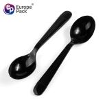 New products 100% food grade PP disposable dessert spoon for dinner