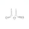 Buy cheap Stainless Steel Waterproof Screw Torx Pan Head Self Drilling Screw 100% QC from wholesalers