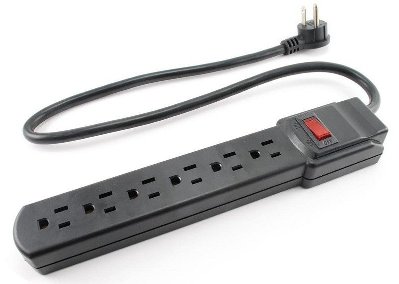 USB Lightning Protection Plug
