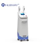 Professional IPL SHR Elight Hair Removal Machine with medical ce certification