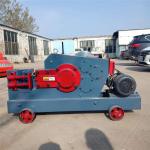 Concrete Reinforcing Steel Rebar Shearing Machine Pedal Metal Gq40