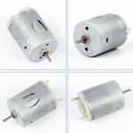 Hot Sale Carbon Brush 4v 6000rpm 12mm*15mm Sex Dc Micro Vibration Electric Motor